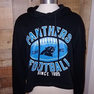 Carolina Panthers hoodie